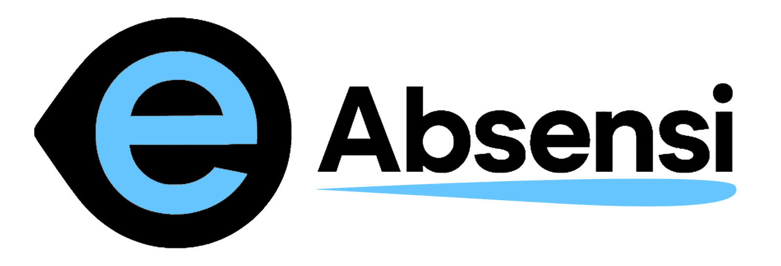 E-Absensi Logo